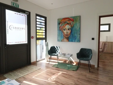 Commercial Property
