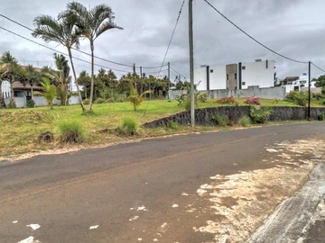 Residential Land