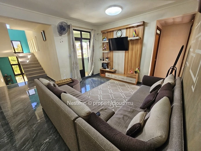Charmante maison côtière de 5 chambres