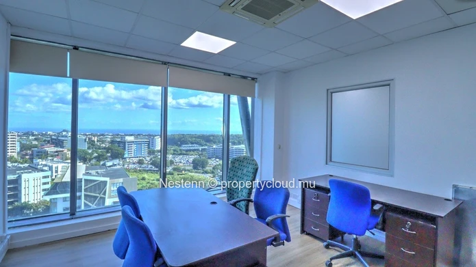 Bureau haut de gamme 