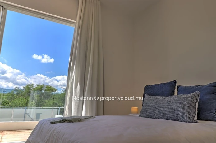 Superbe duplex clé en main – Idéal pour investissement & Location