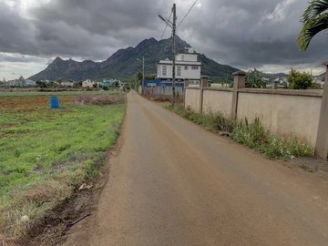 Residential Land