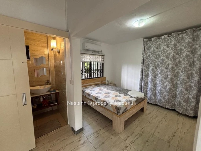Charmante villa traditionnelle avec 3 chambres