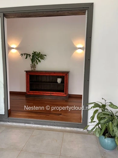 Villa familiale – 3 chambres, verdoyante et paisible 