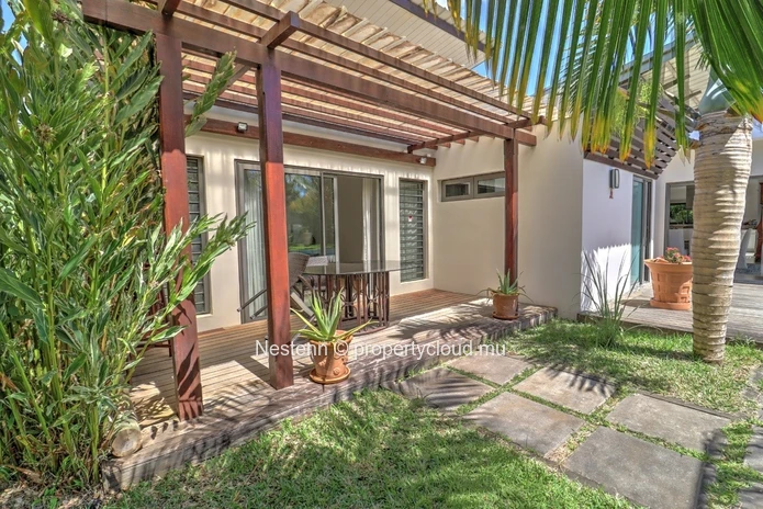 Villa 4 chambres + studio indépendant