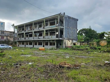 Commercial Land