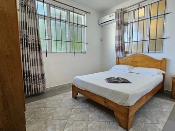 3 Bedroom Apartment