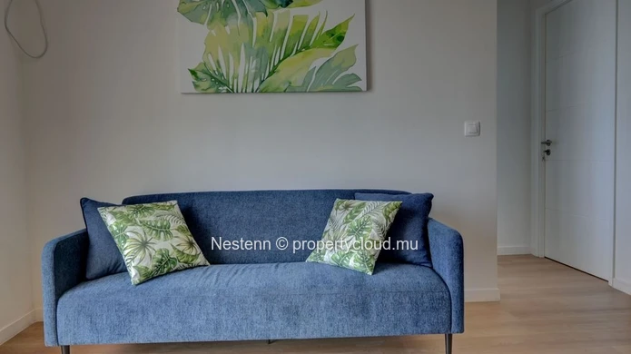 Magnifique appartement T3 meublé