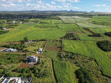 Residential Land