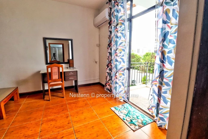 Élégant duplex 3 chambres avec piscine privée 