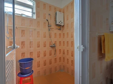 Maison de 7 Chambres