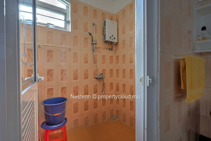 Maison spacieuse de 7 chambres 