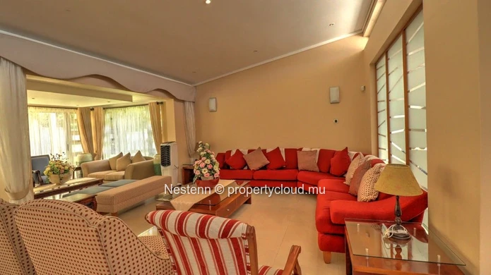 4-bedroom house
