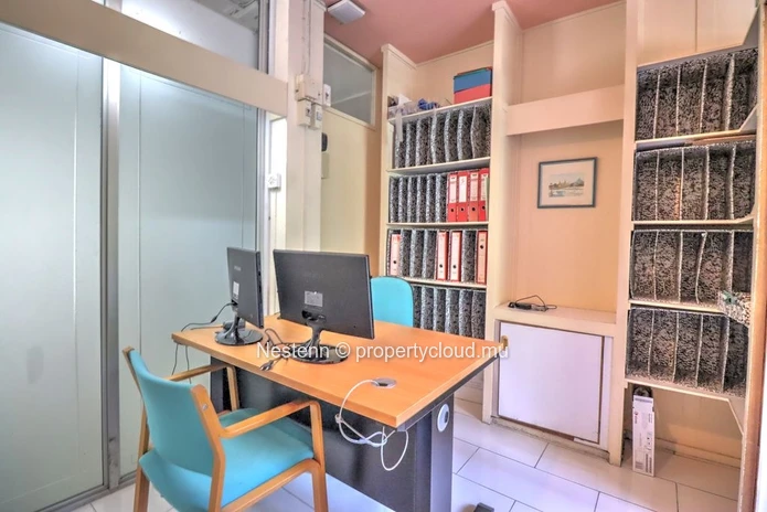 Office space of 65m2