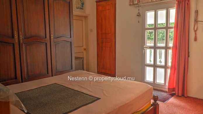 Maison familiale 4 chambres dans un quartier prisé