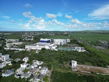 Residential Land