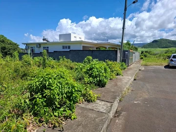 Residential Land
