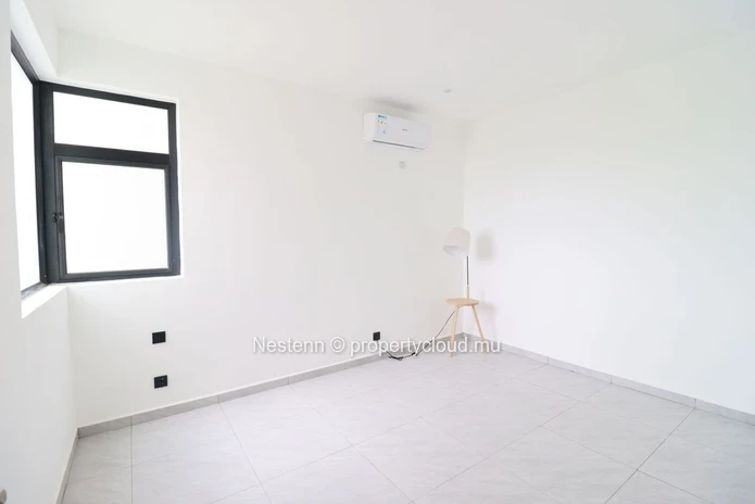 Appartement moderne avec vue magnifique