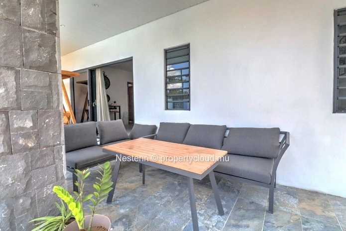 Brand new villa near Intermart 