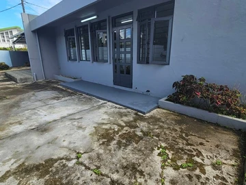 Maison de 3 Chambres