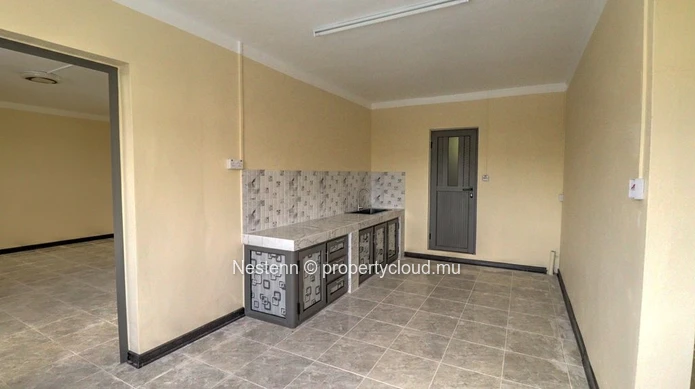 Apartment of 2 bedrooms