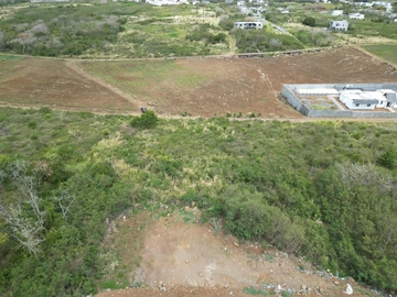 Terrain Résidentiel