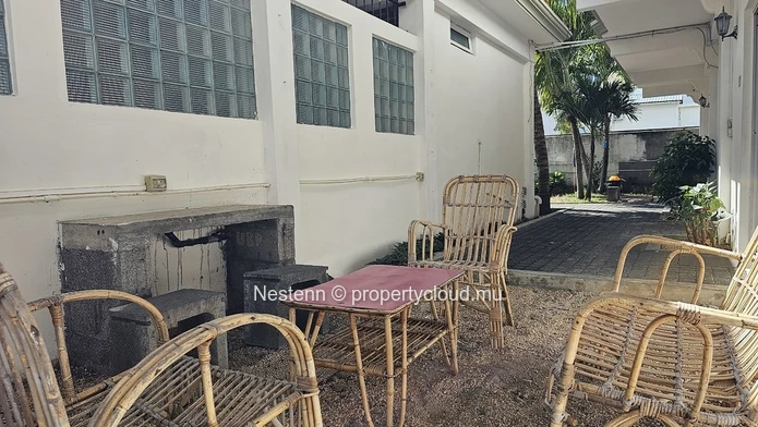 Appartement meublé 3 chambres à 2 minutes de la plage
