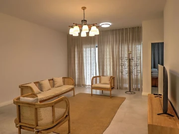 3 Bedroom Apartment