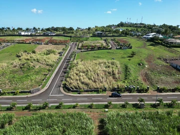 Residential Land