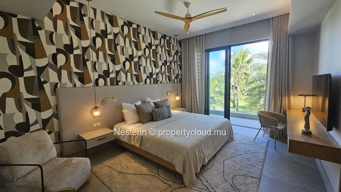 Villa design exclusive avec 5 chambres et vue imprenable sur les montagnes