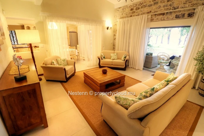 Maison raffinée de 3 chambres en bord de plage