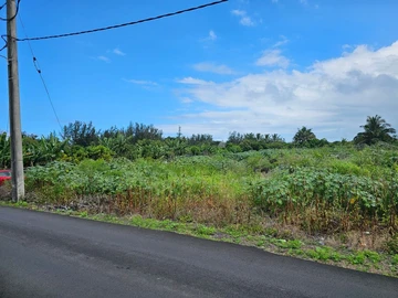 Residential Land