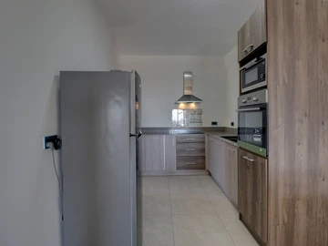 3 Bedroom Apartment