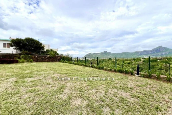 Spacious, modern home in a secure and prestigious complex.