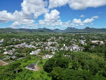 Residential Land