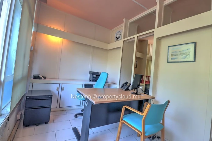 Office space of 65m2