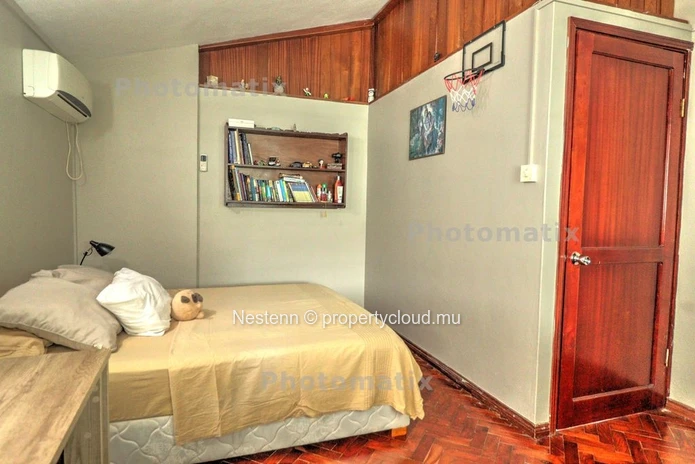 Furnished house of 5 bedrooms