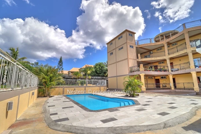 Villa Ramsamy 
