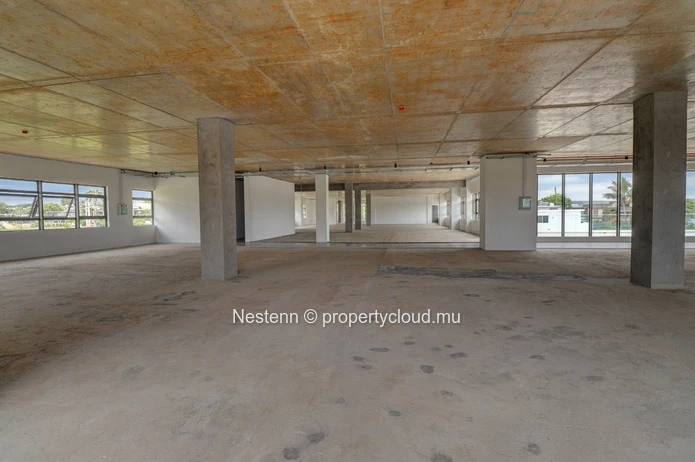 High-End offices & showrooms 