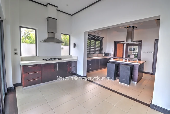 Villa de 5 chambres avec vue mer et piscine privée