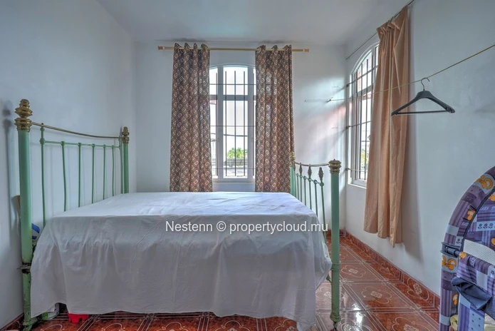 Maison spacieuse de 7 chambres 