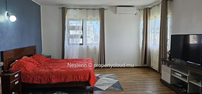 Maison bien située de 4 chambres