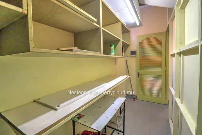 Espace commerciale exceptionnelle 