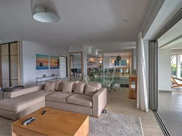 Appartement de 4 Chambres