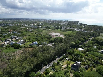 Residential Land
