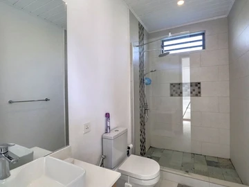 Maison de 3 Chambres