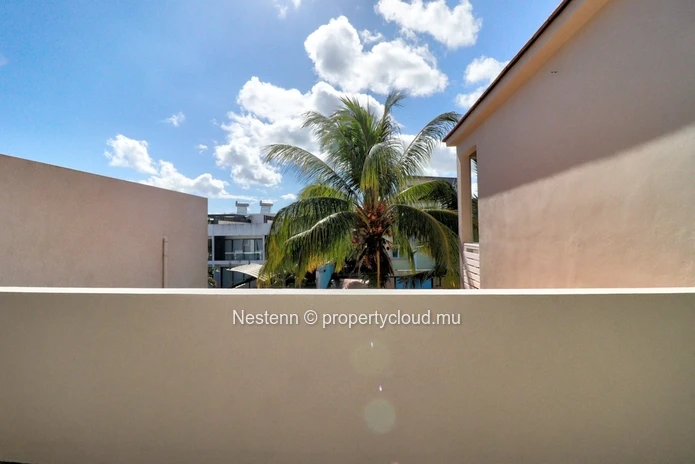 Villa rénovée de 3 chambres proche de la plage 