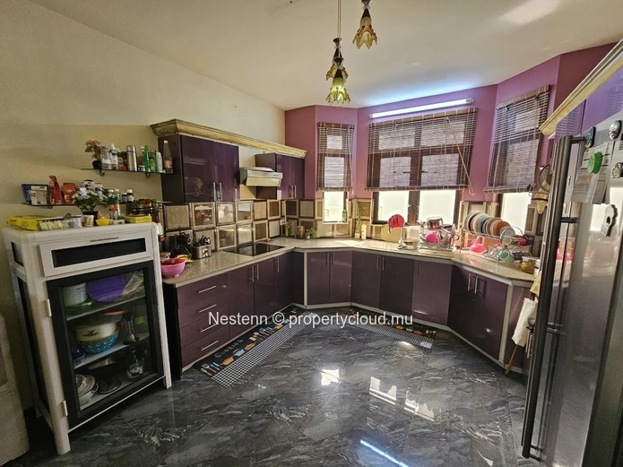 Charmante maison côtière de 5 chambres