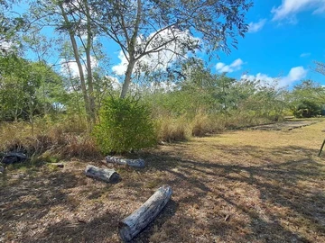 Residential Land