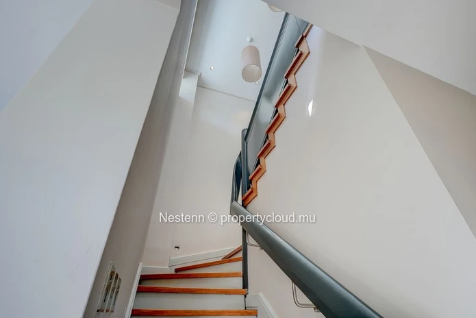Villa avec vue mer – Élégance moderne avec piscine privée